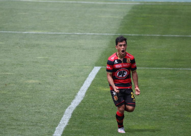 ¡Confirmado!: Alfredo Ábalos continuará vistiendo la casaquilla piducana 