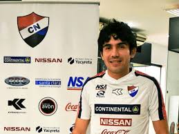Central paraguayo se une a las filas de Rangers