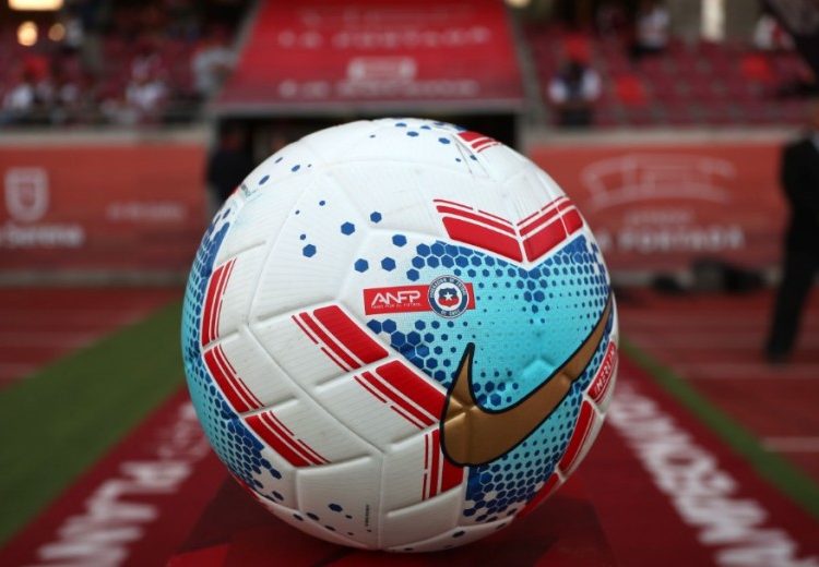 ¡Paralización en el fútbol chileno!