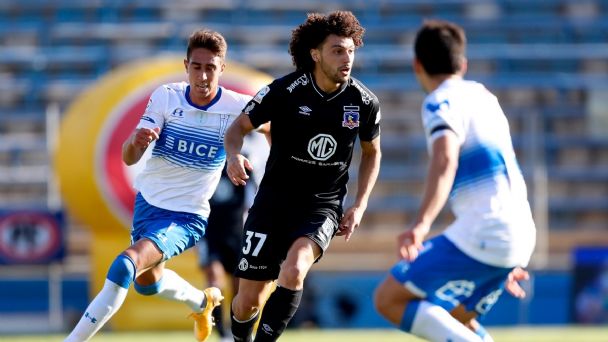 Colo Colo y la UC van por la primera corona de esta nueva temporada deportiva