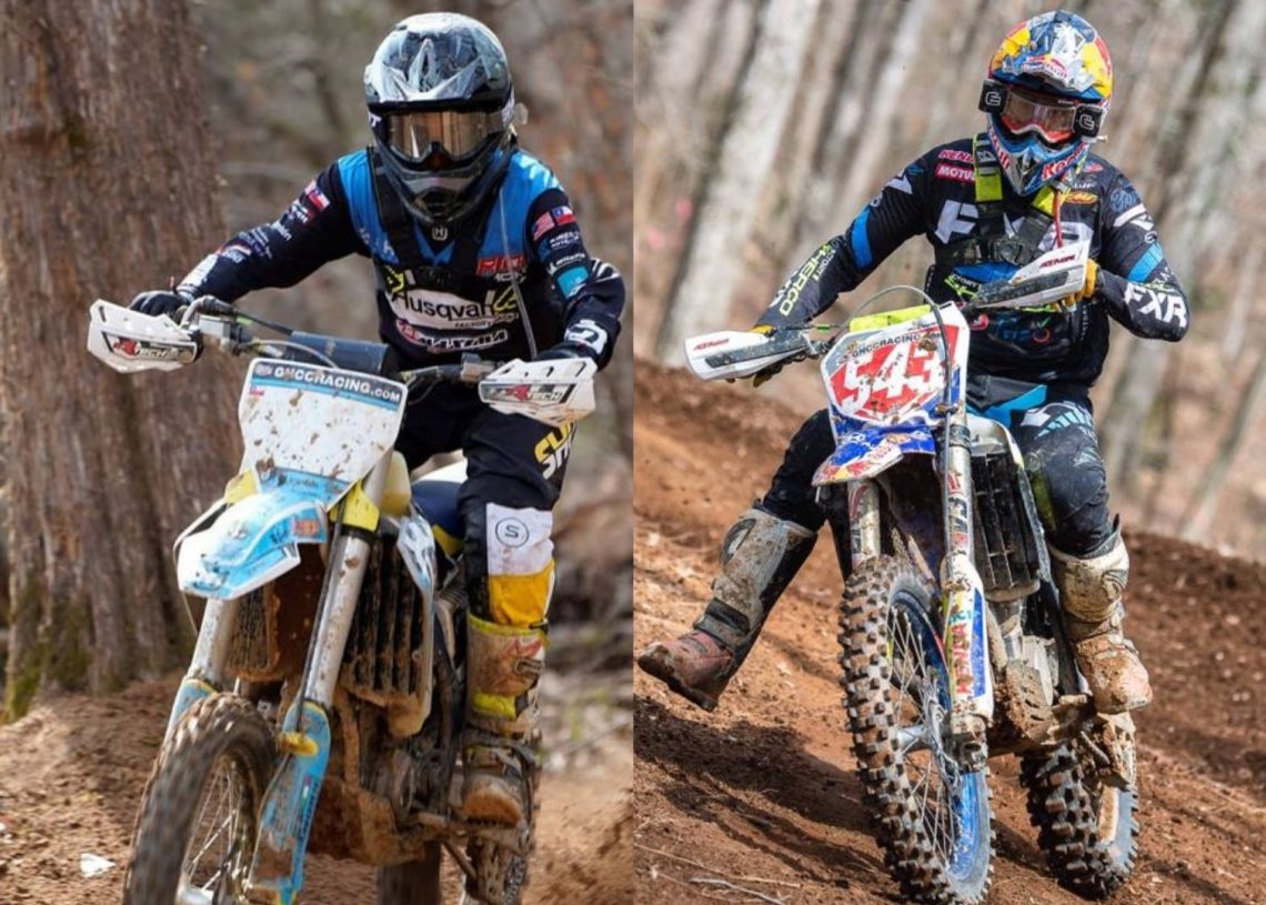 Maulinos dirán presentes en nueva fecha del Nacional Cross Country de Estados Unidos 