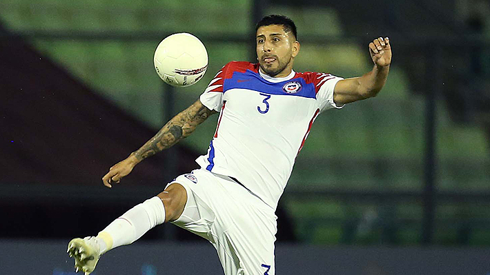 En duda la doble fecha Clasificatoria Sudamericana en el camino a Qatar