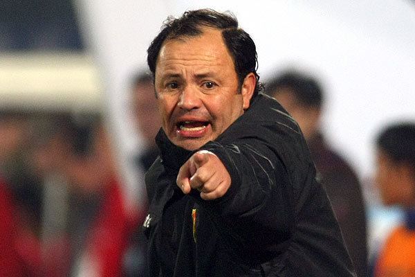 Óscar del Solar vuelve a la palestra  