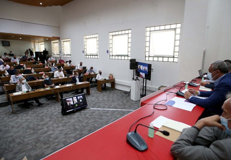 Este viernes será un día clave para el futuro de las competencias de este 2021 del fútbol chileno 