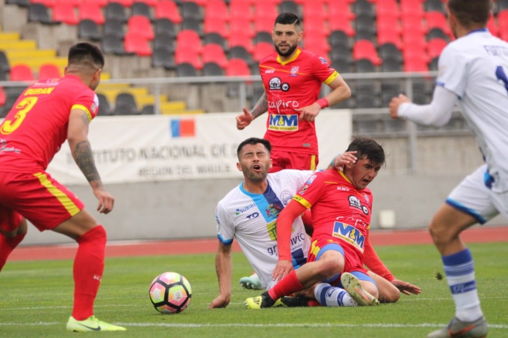 Segunda División recurriría a la justicia luego de no existir ascenso directo