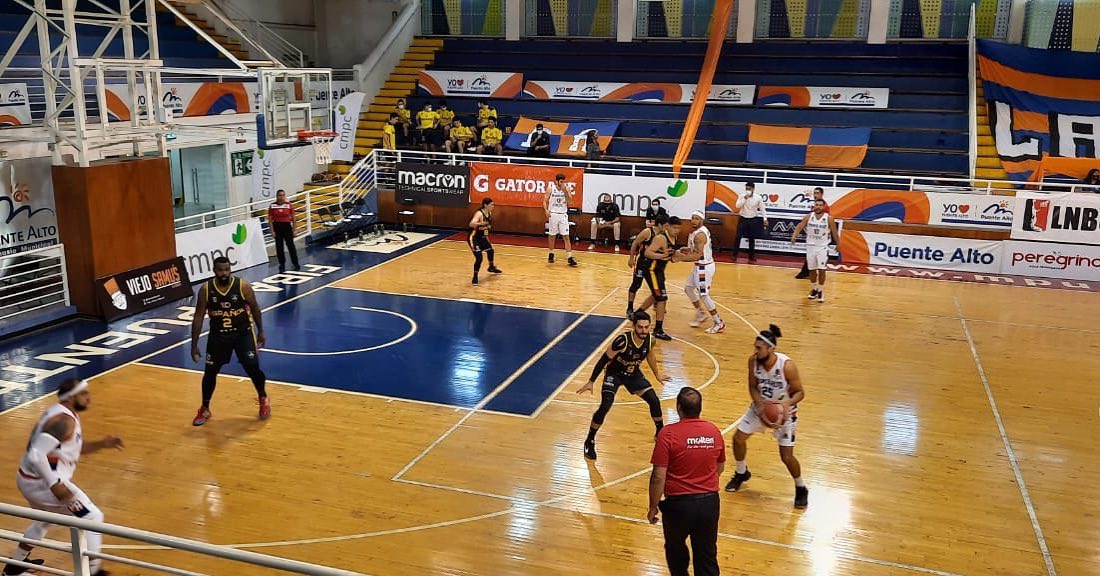 “Quijote” se apronta a dos nuevas salidas en otro fin de semana de LNB
