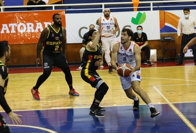 Español tiene fecha tentativa para volver a la competencia de la LNB