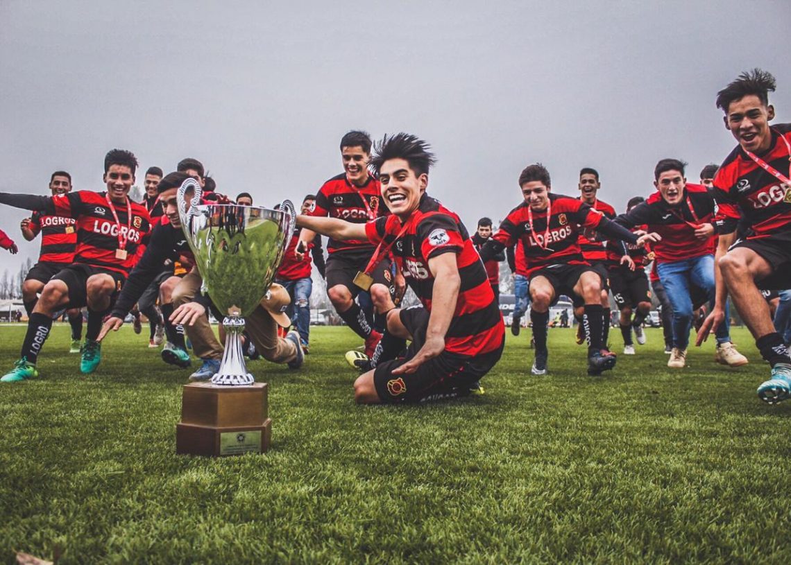 Ex canterano de Rangers rompe el silencio: “Da rabia e impotencia que uno deje todo y que venga alguien de afuera y tenga la oportunidad” 