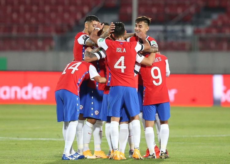 La Roja medirá fuerzas con Bolivia en el debut de Lasarte