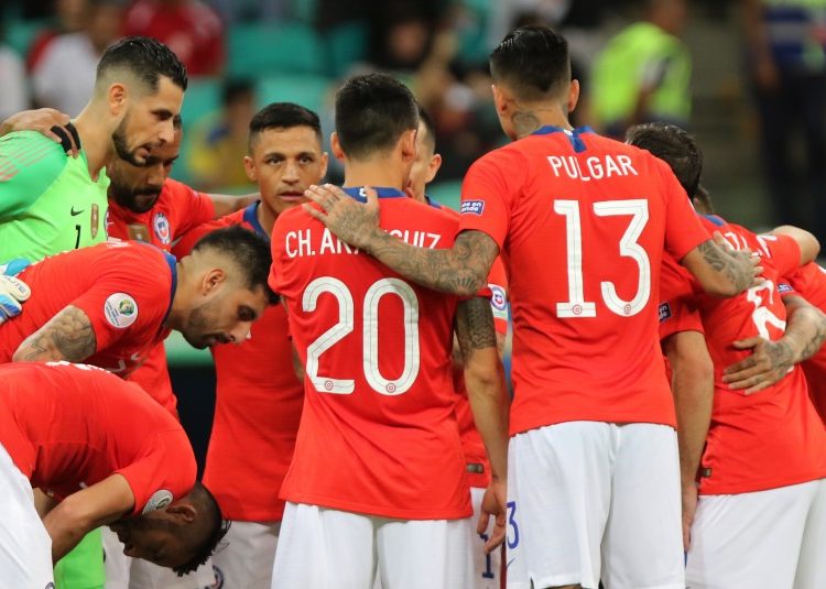 Doble fecha Clasificatoria se juega sí o sí según lo anunciado desde Conmebol