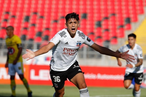Colo Colo ya está en Talca para realizar su pretemporada 