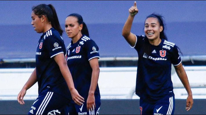 Universidad de Chile buscará el premio de consuelo en la Libertadores