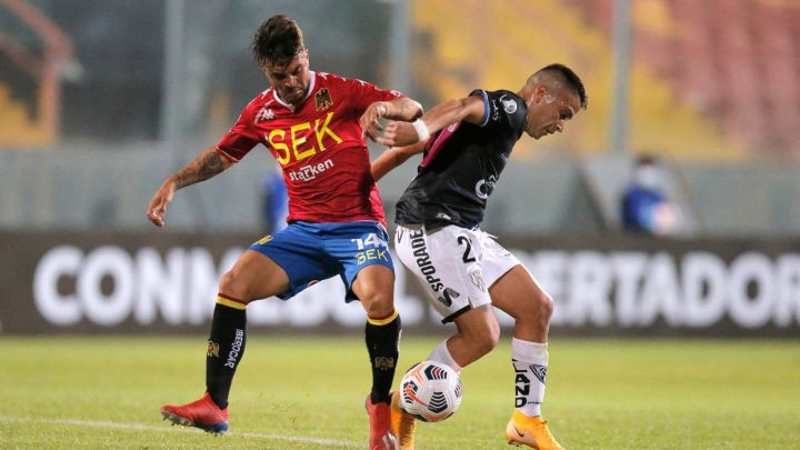 Unión Española buscará seguir con vida para llegar a la fase de grupos de la Libertadores