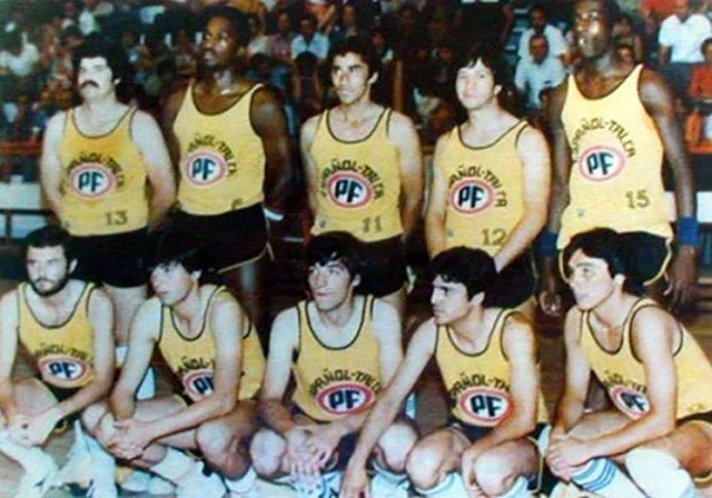 Español de Talca: Un centenario de historia y pasión