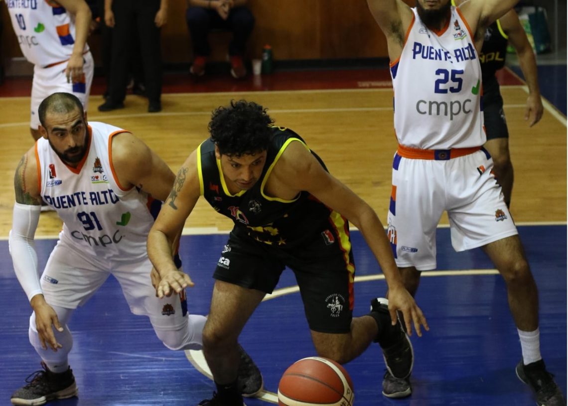 Deportivo Español tendría fecha de regreso a la LNB