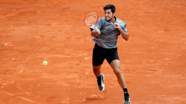 “Gago” continúa intratable en arcilla y ya está en tercera ronda en Montecarlo