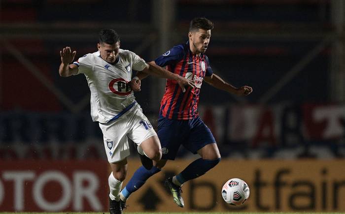 Sudamericana entra en nueva semana de actividad con cuadros chilenos en cancha