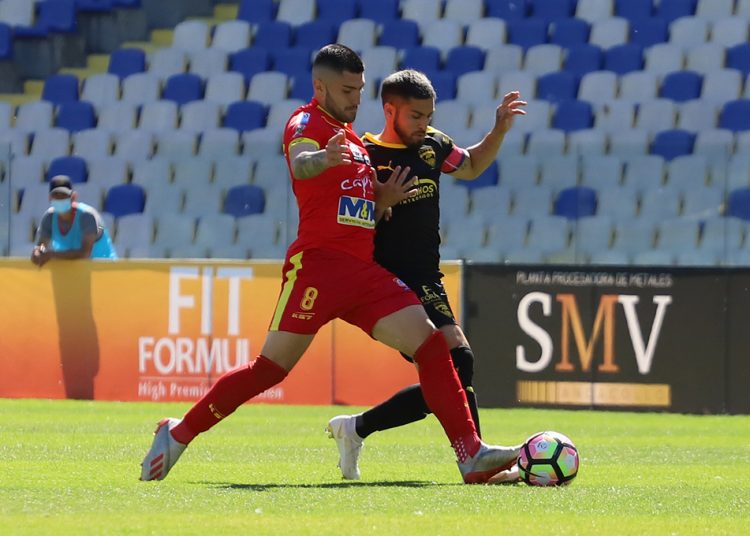 Independiente de Cauquenes tiene fecha para el puntapié inicial en la Segunda