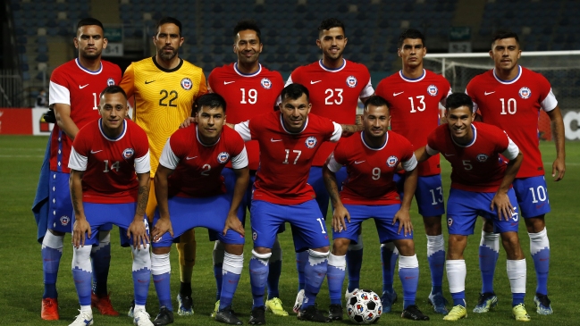 Conmebol confirmó fechas clasificatorias para el mes de junio