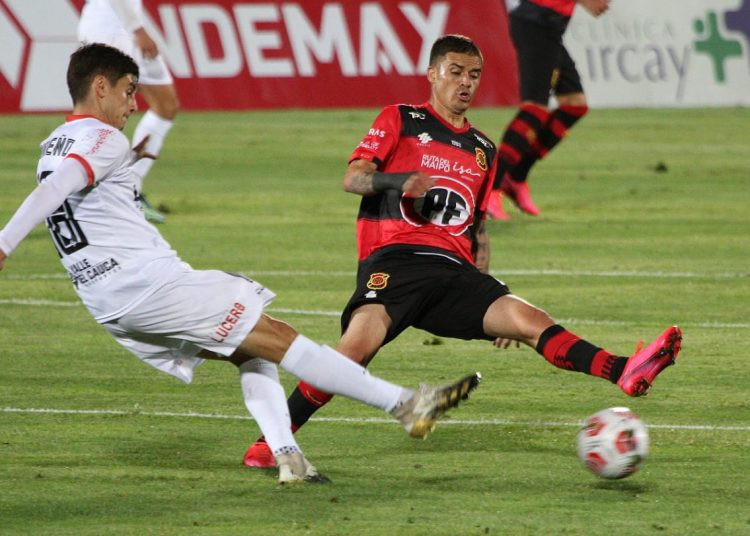 Rangers con oncena lista para su visita a Quillota