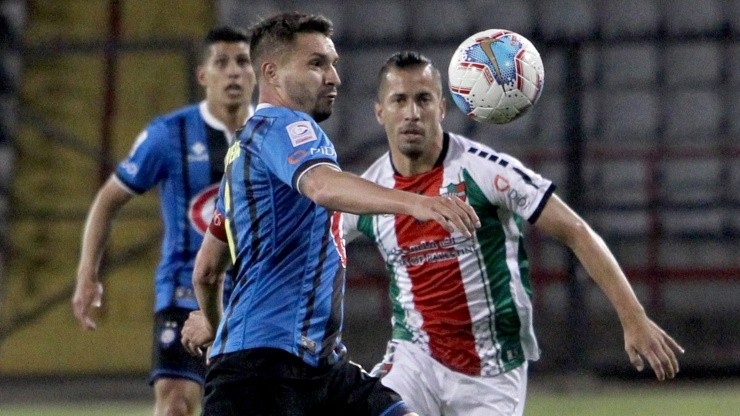 Elencos patrios conocieron los adversarios en la fase de grupos de la Sudamericana