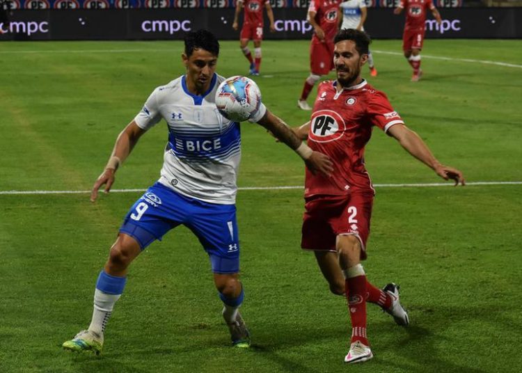 Comienza fase grupal de la Libertadores con equipos chilenos como protagonistas