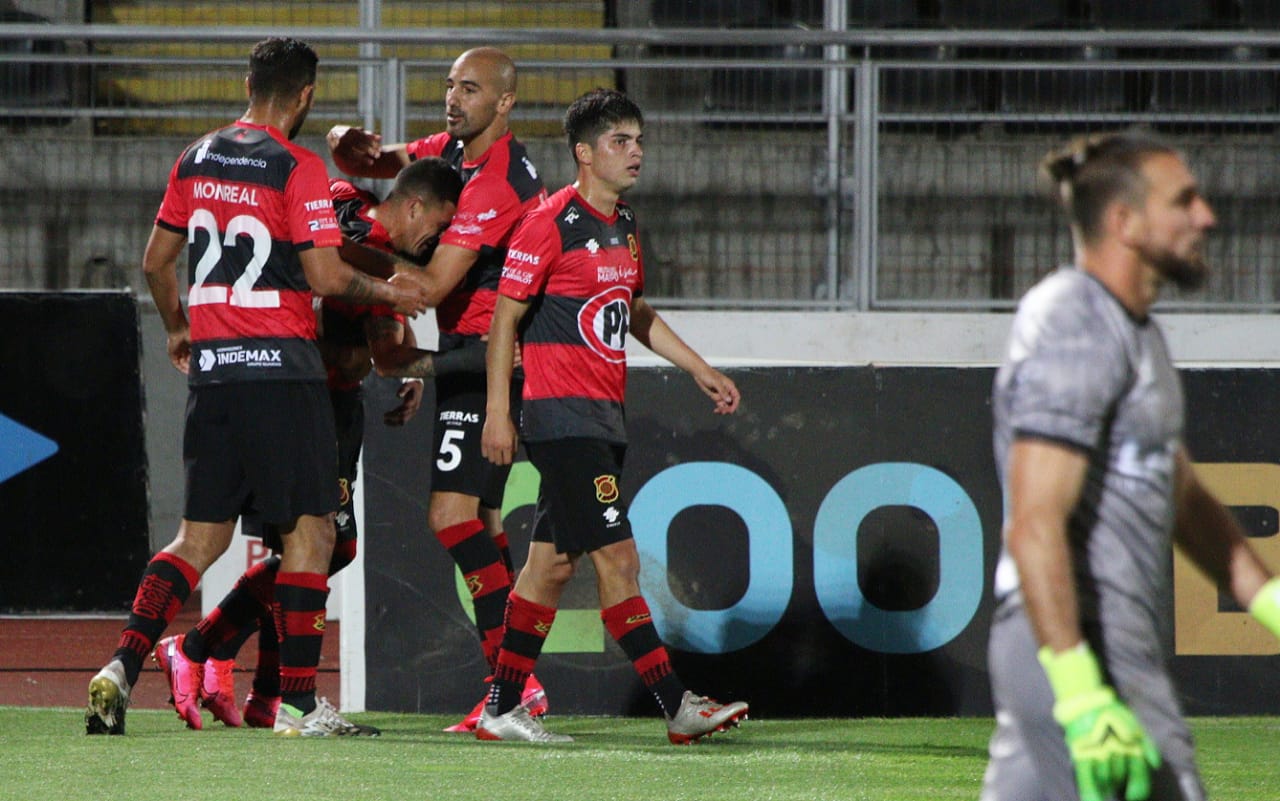 Copa Chile parte con cruces que se sabrán este miércoles tras sorteo