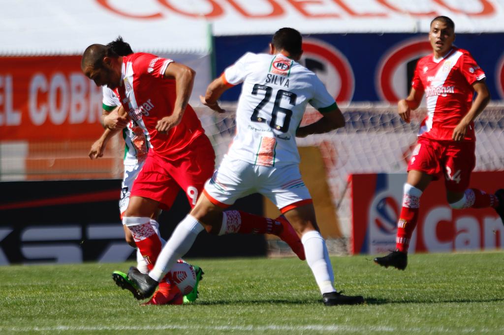 El “Curi” espera dejar atrás su mal arranque en el torneo de Primera División
