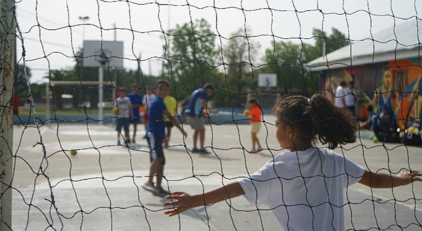Maulinos podrán entrenar balonmano de manera gratuita