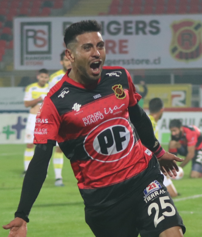 El simbolismo que guarda el dorsal  25 del actual goleador de la “B”