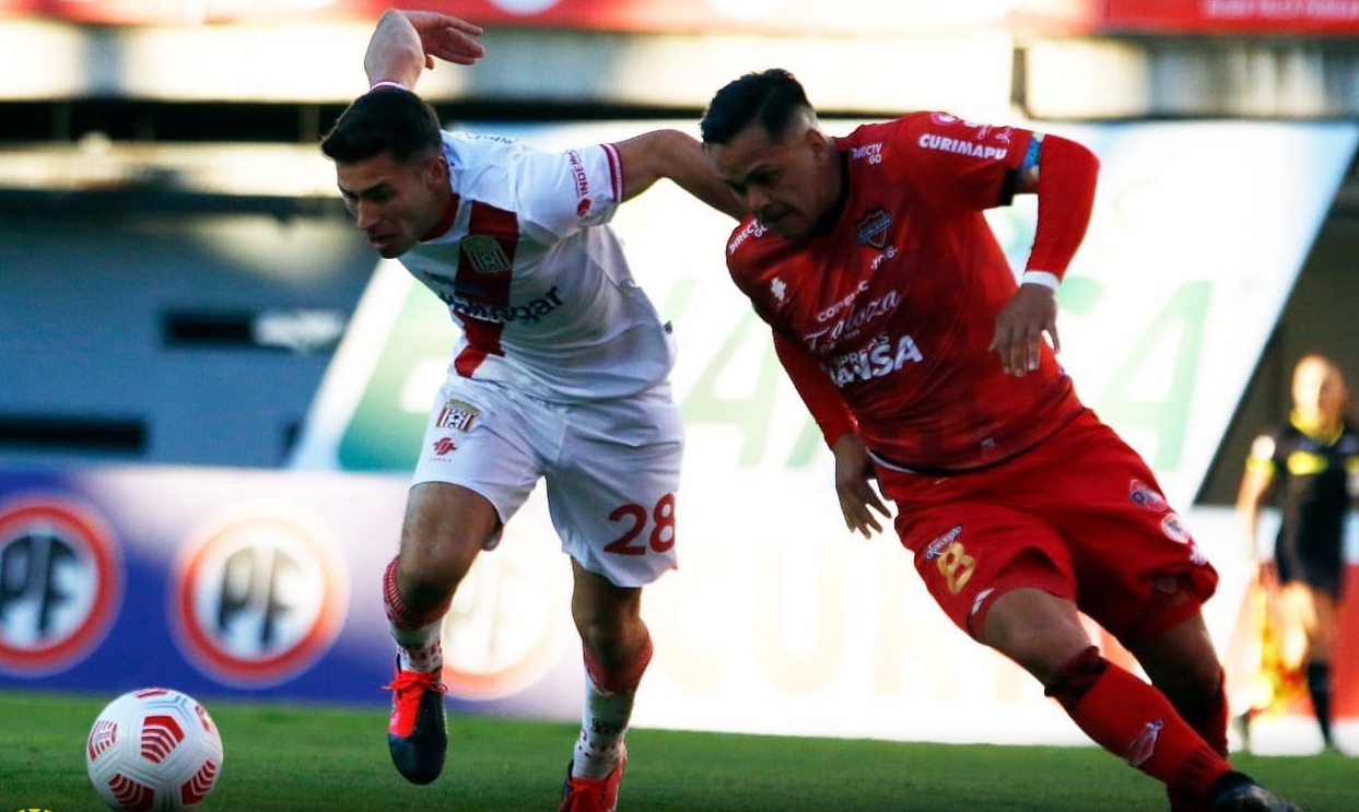 Un apremiado Curicó Unido dará el vamos a una nueva fecha de la Primera División