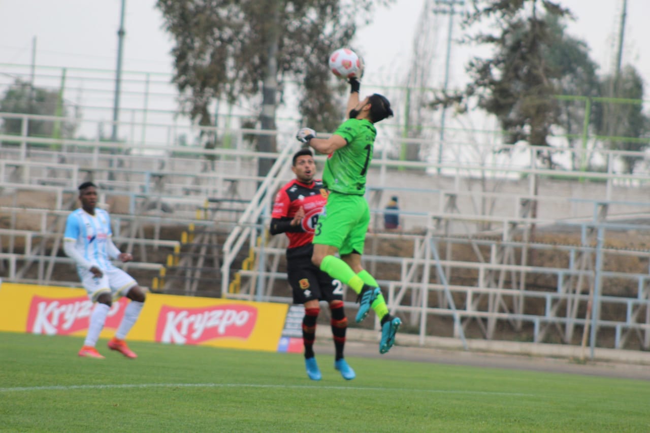 Rangers prepara retorno al torneo de la B con una oncena con importantes bajas