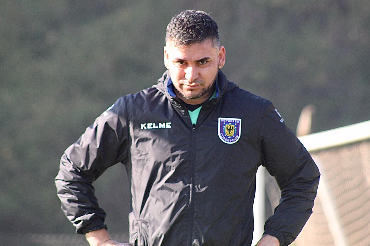 “Pepe” Barrera fichó por elenco de la Segunda División