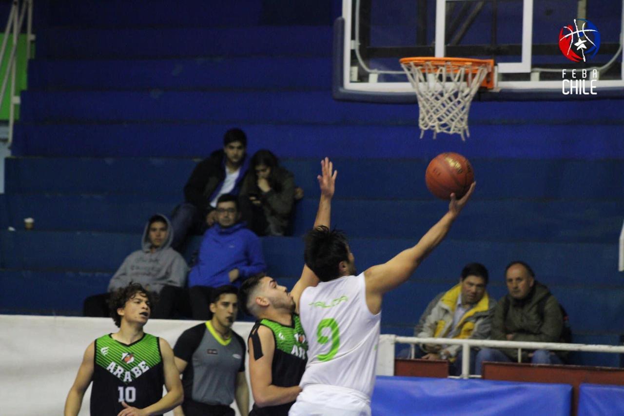 LNB 2 tiene fecha tentativa para su inicio  