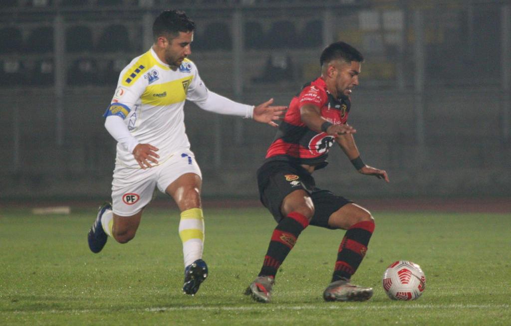 La fórmula que utilizaría Marcoleta para medirse ante Magallanes
