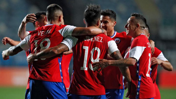 Chile sería carta para recibir otra vez la Copa América