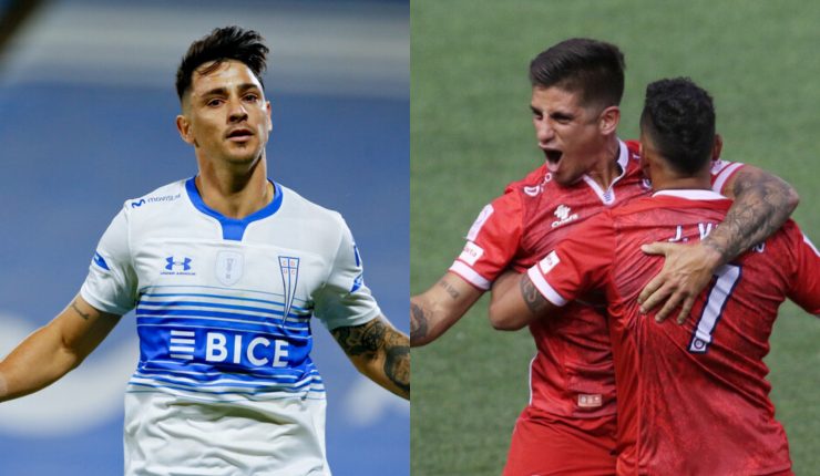 Semana clave para los equipos chilenos en la Libertadores