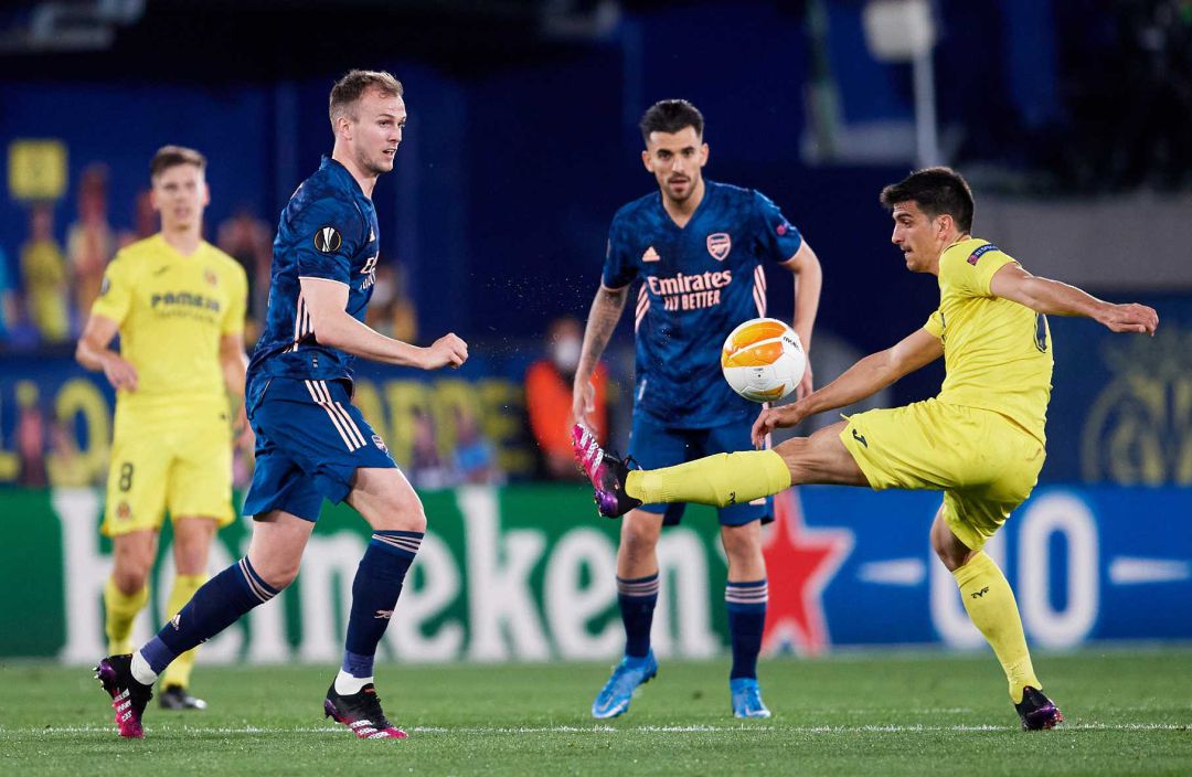 Este jueves se confirman los finalistas de la Europa League
