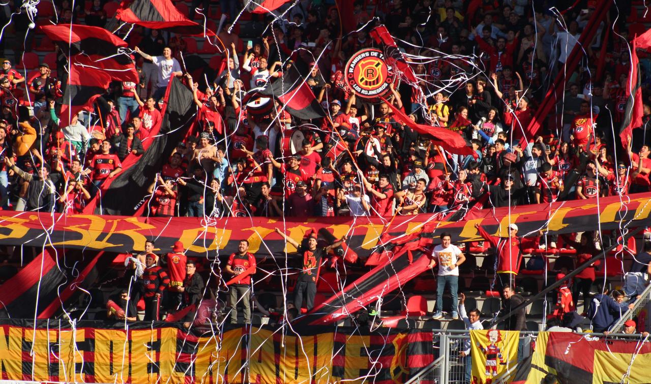 ¿Se viene la vuelta de los hinchas a los estadios?