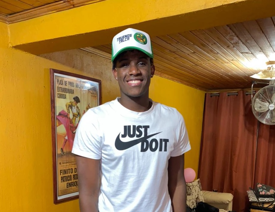 Truenos aseguró al jugador extranjero para la LNB2