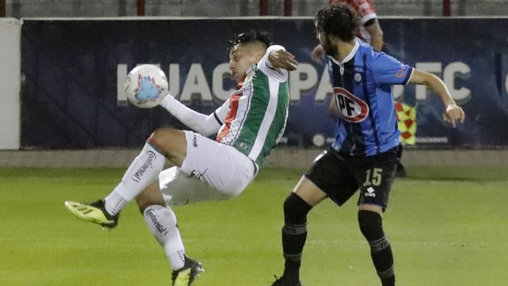 Será un miércoles vital para las pretensiones de los clubes nacionales en la Sudamericana