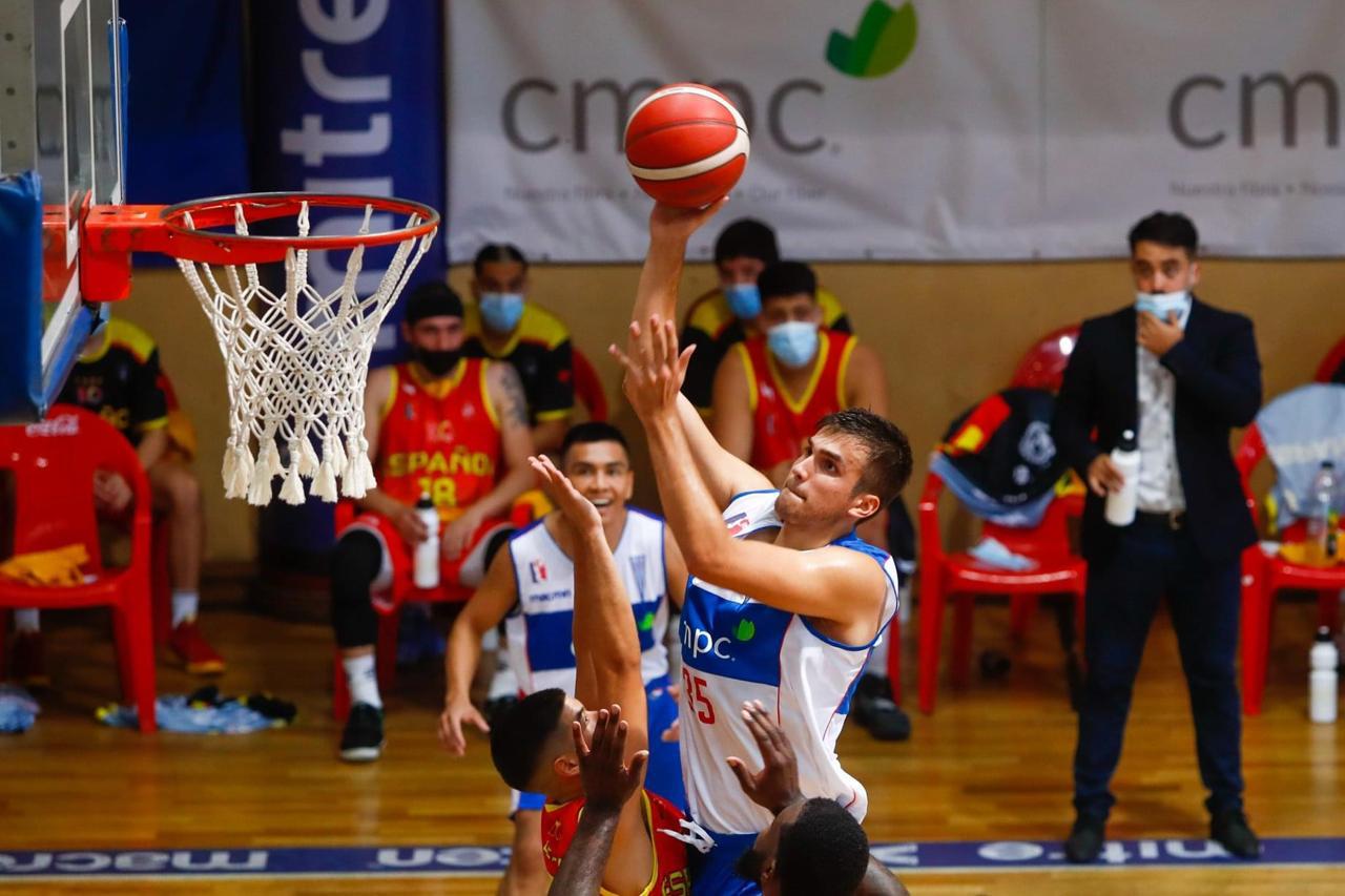 ¡Vuelve la LNB!: Español alista su regreso a la principal competencia del país