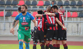 Gerente de Curicó Unido confirmó interés por ex jugador de Rangers