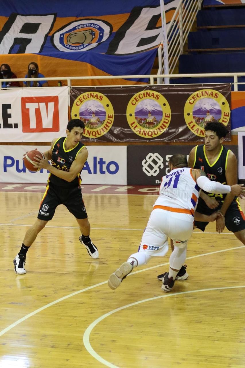 LNB retornará con formato renovado en su competencia oficial