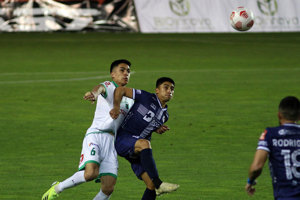 Rival por el ascenso de Rangers presentó positivo de Coronavirus