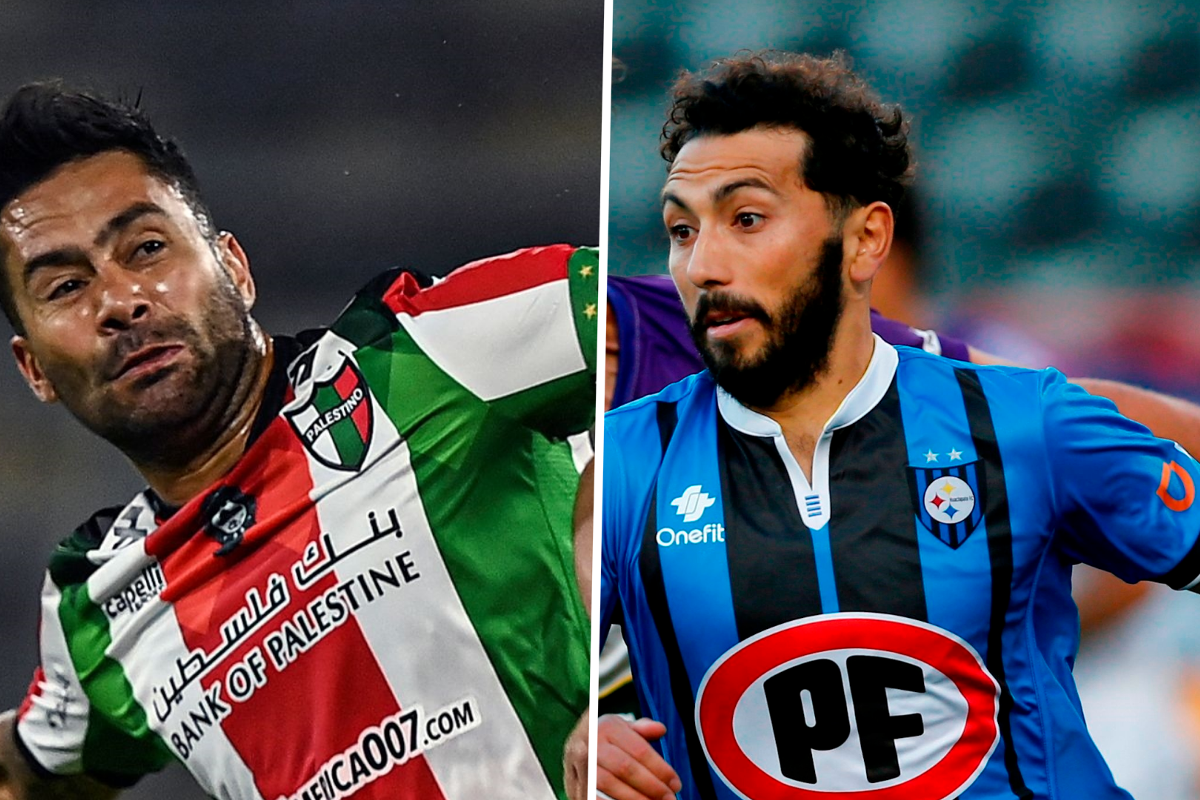 La Sudamericana vuelve al ruedo con cuadros nacionales en escena