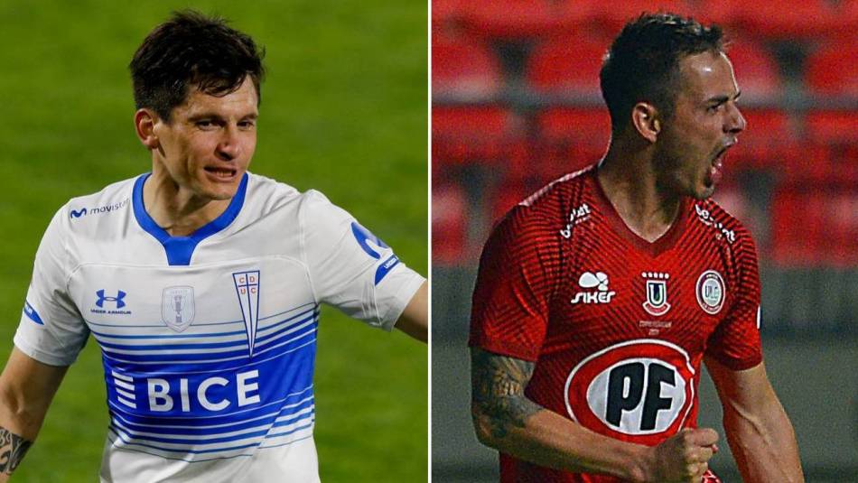 Equipos chilenos van por su tercera presentación en la Libertadores