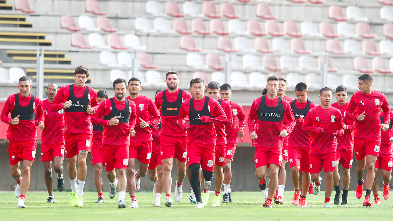 Figura del “Curi” prepara su arribo al fútbol de México