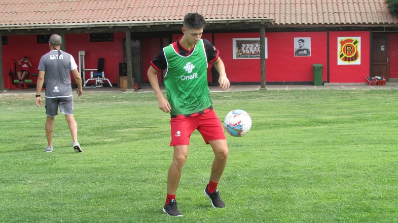 Jugador extranjero se despide de Rangers: “No pude demostrar lo que venía a hacer”  