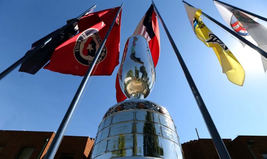 Último minuto: Suspendido, por ahora, torneo de Copa Chile